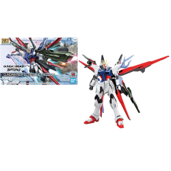 GUNDAM - HG 1/144 Gundam Perfect Strike Freedom - Model Kit
