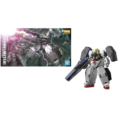 GUNDAM - MG 1/100 Gundam Gundam Virtue - Model Kit