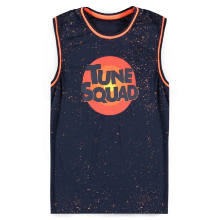 SPACE JAM - Tune Squad - T-shirt homme (XL)