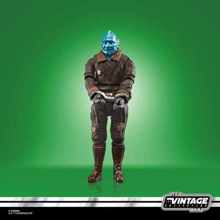 STAR WARS - The Mythrol (Mandalor.) - Figurine Vintage Collection 10cm