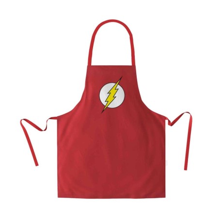 DC UNIVERS - Tablier "19x27x2cm" - Flash
