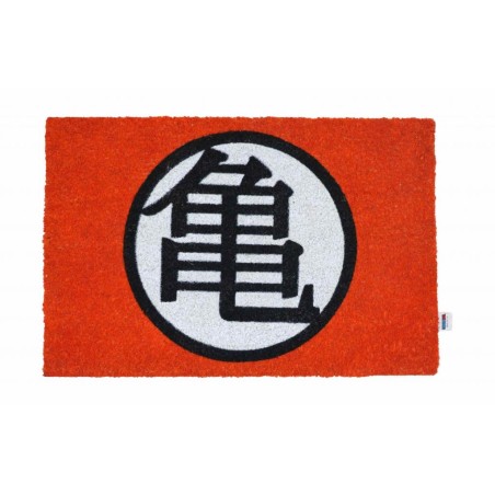DRAGON BALL- Turtle Gym - Paillasson '60x40x2cm'