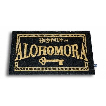HARRY POTTER - Alohomora - Paillasson '60x40x2cm'