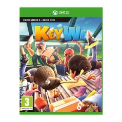 KeyWe 2