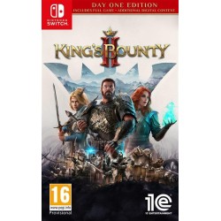 King's Bounty 2 - Day One Edition 2