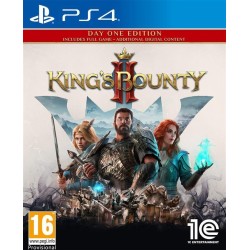 King's Bounty 2 - Day One Edition