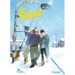 RESTART - Tome 2