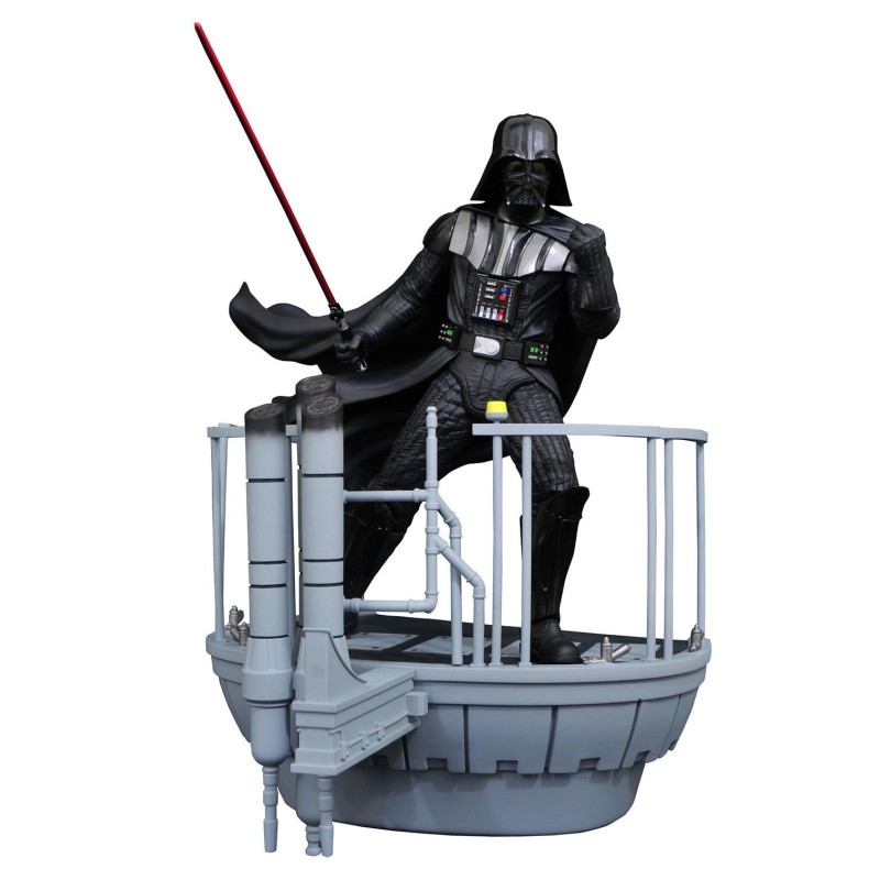 STAR WARS V - Darth Vader - Statuette 41cm