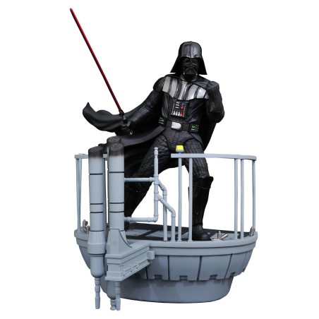 STAR WARS V - Darth Vader - Statuette 41cm