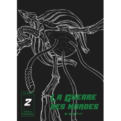 La Guerre des Mondes - Tome 2