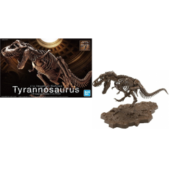 BANDAI - 1/32 Imaginary Skeleton Tyrannosaurus - Model Kit