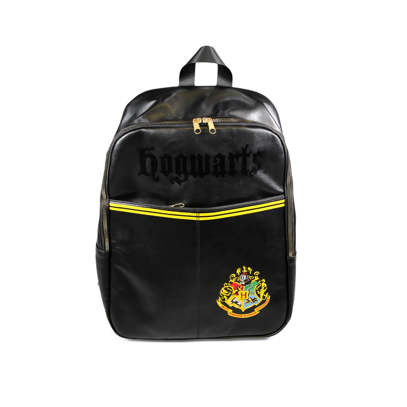 HARRY POTTER - Poudlard - Sac à dos