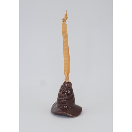 HARRY POTTER - Choixpeau - Décoration à suspendre 5cm