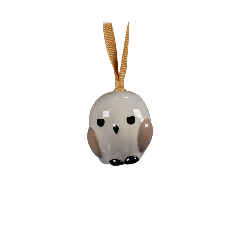 HARRY POTTER - Kawaii Hedwig - Décoration à suspendre 5cm