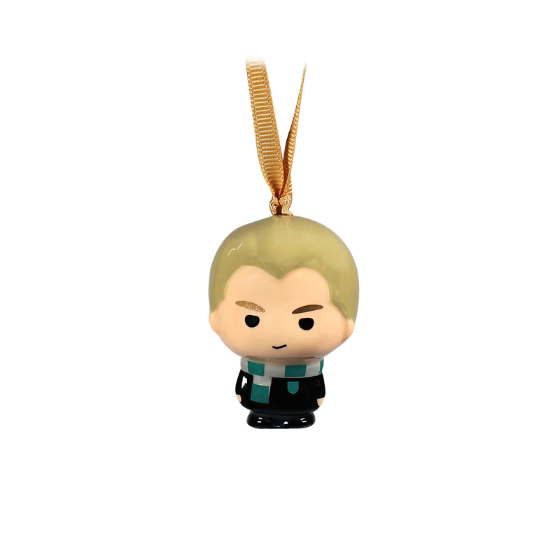 HARRY POTTER - Kawaii Draco - Décoration à suspendre 5cm