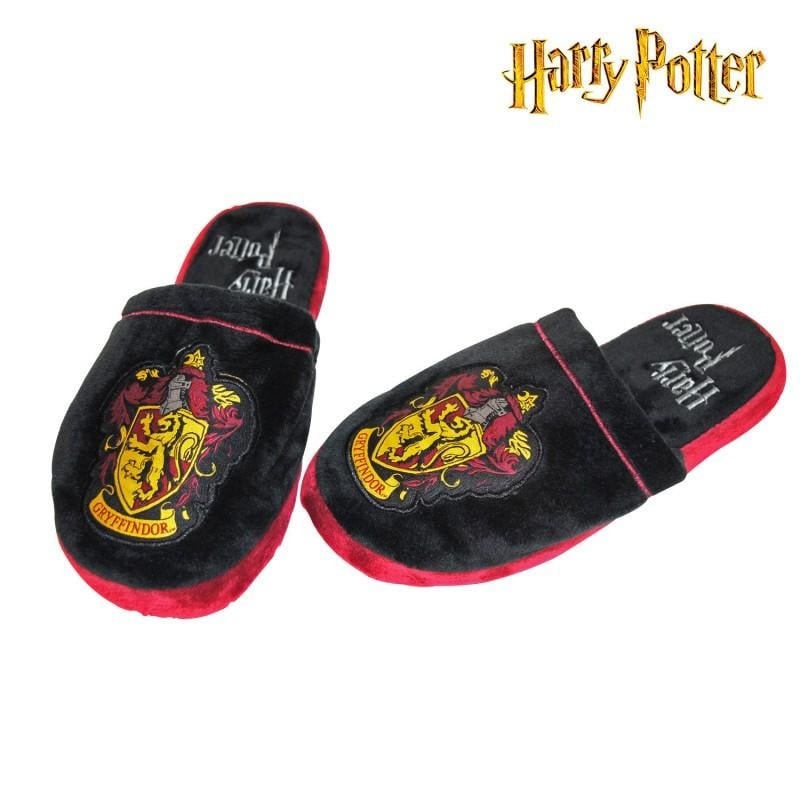 HARRY POTTER - Gryffondor - Pantoufles EU 42-44