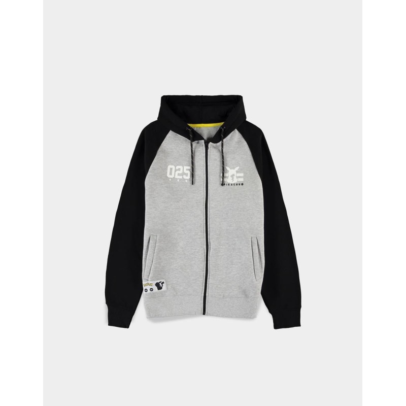 POKEMON - Pika 025 - Hoodie homme (S)