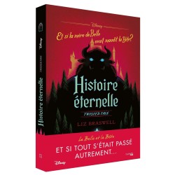 Twisted Tale Disney - Histoire éternelle