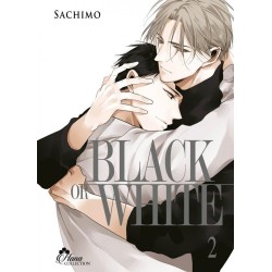 Black or white - Tome 2