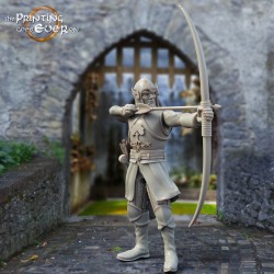 3x Whitcaester Archer 2