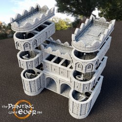 Gatehouse 2