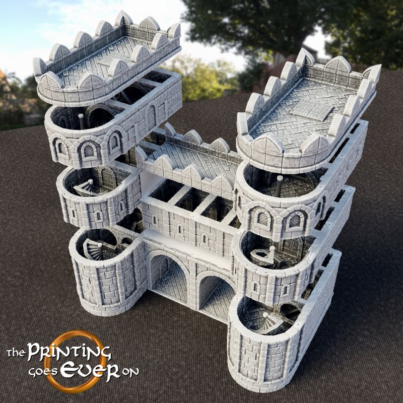 Gatehouse