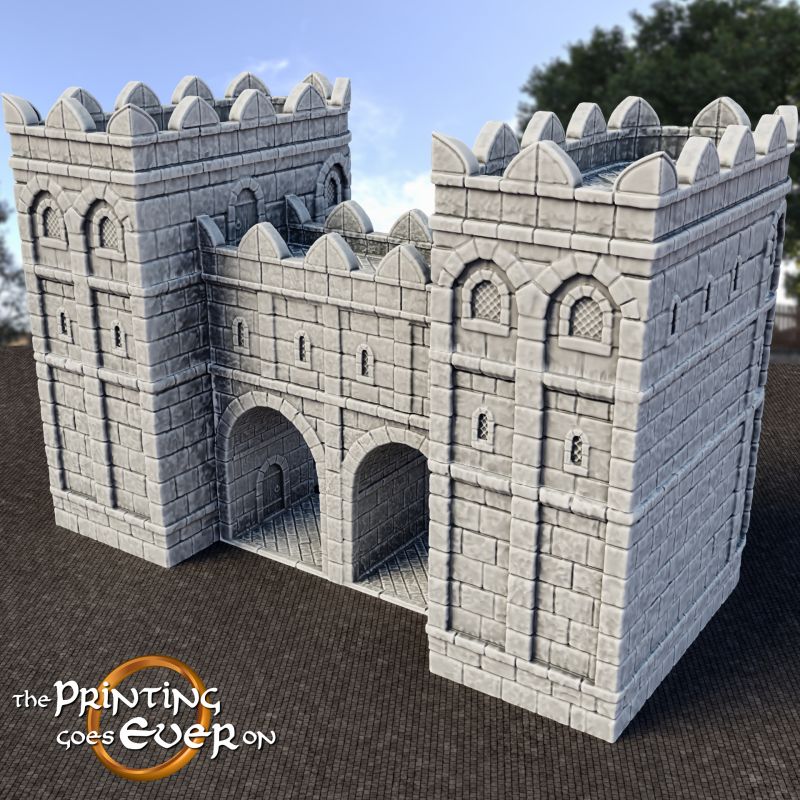 Gatehouse