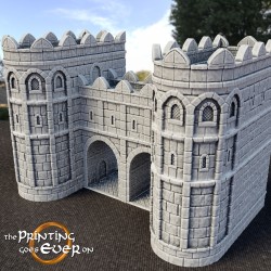 Gatehouse