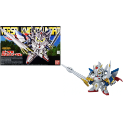 GUNDAM -  BB399 Legendbb Versal Knight Gundam - Model Kit