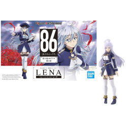 86 - Figure-rise Standard Lena - Model Kit