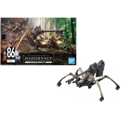 86 - HG 1/48 Juggernaut (General Purpose Type) - Model Kit