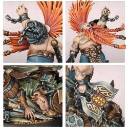 Gotrek Gurnisson 2