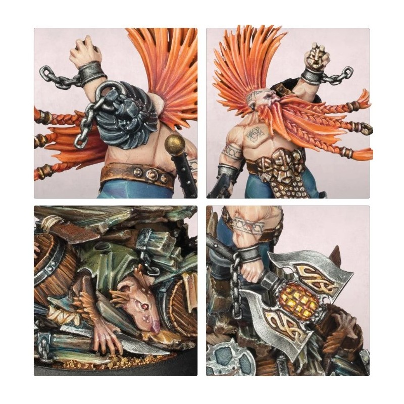 Gotrek Gurnisson