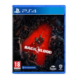 Back 4 Blood