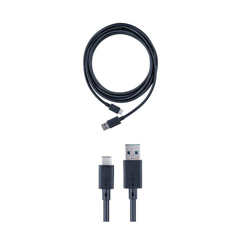 Charging and Data Transfer USB Cable 5M  (BigBen)