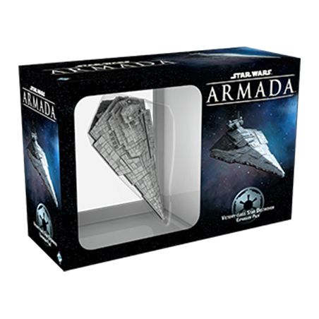 Victory-Class Star Destroyer: Star Wars Armada