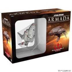 Assault Frigate Mark II: Star Wars Armada