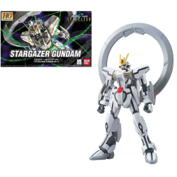 GUNDAM - HG 1/144 Stargazer GSX-401FW - Model Kit