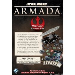 Home One: Star Wars Armada 2