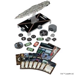Home One: Star Wars Armada