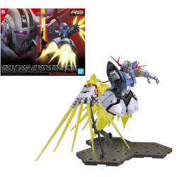 GUNDAM - RG 1/1444 Gundam Last Shooting Zeong Effect Set - Model Kit