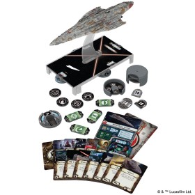 Liberty Expansion: Star Wars Armada(Anglais)