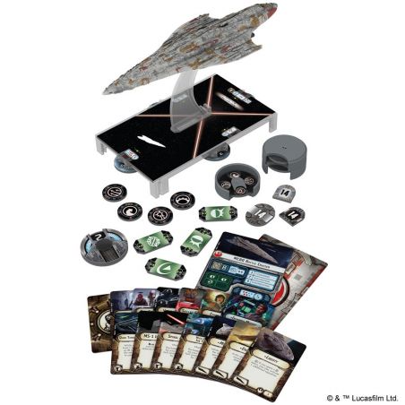 Liberty Expansion: Star Wars Armada