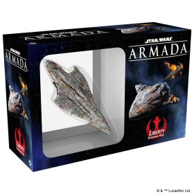 Liberty Expansion: Star Wars Armada(Anglais)