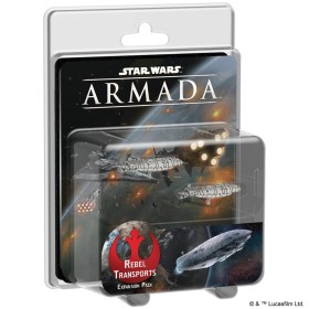 Rebel Transports: Star Wars Armada(Anglais)