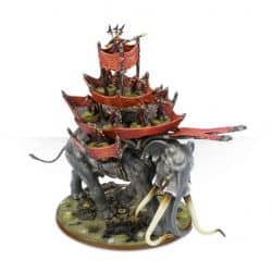 LOTR: WAR MUMAK OF HARAD