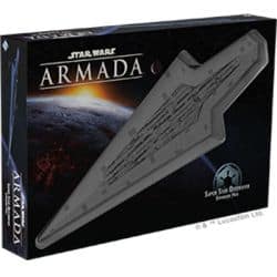 Star Wars Armada: Super Star Destroyer Expansion Pack