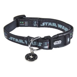 DARTH VADER - Collier pour Chien - M