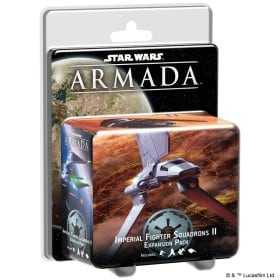 Imperial Fighter Squadrons II Exp: Star Wars Armada