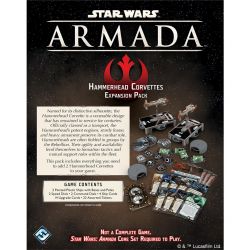 Hammerhead Corvette: Star Wars Armada 2